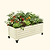 Classic Rolling Garden Beds | Vego Garden