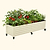 Classic Rolling Garden Beds | Vego Garden