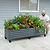 Classic Rolling Garden Beds | Vego Garden