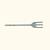 Vego Compost Fork | Vego Garden