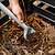 Vego Compost Fork | Vego Garden