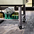 EZCube Elevated Rolling Planter Cart | Vego Garden