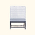 Elevated Garden Bed - V Series 2&