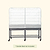 Vego Garden | Frost Cover For Elevated Garden Bed V Series