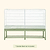 Vego Garden | Frost Cover For Elevated Garden Bed V Series
