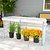 Vego Garden | Frost Cover For Elevated Garden Bed V Series