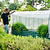 Greenhouse Cover System