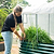 Greenhouse Cover System