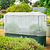 Greenhouse Cover System
