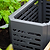 Modern In-Bed Composter | Vego Garden