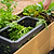 Modern In-Bed Composter | Vego Garden
