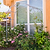 Arched Trellis System
