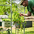 Wall Trellis System