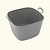 Vego FlexTrug™ - 12 Gallon | Vego Garden