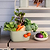 Vego FlexTrug™ - 4 Gallon | Vego Garden