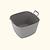 Vego FlexTrug™ - 8 Gallon | Vego Garden