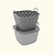 Vego FlexTrug™ - 8 Gallon Kit