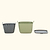 Vego FlexTrug™ - 8 Gallon Kit