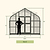 Vego Garden Pacific Greenhouse - 10.5 ft | Vego Garden