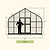 Vego Grand Pacific Greenhouse - 12.5ft Wide