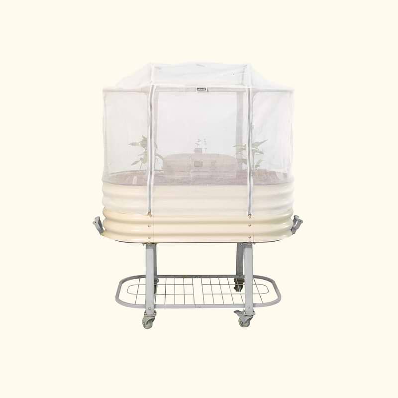 Elevated Garden Bed  - S Series 2&