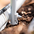 Mesh Cover System for Self-Watering Elevated Bed