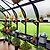 Fixed Bottom Shelf ｜Vego Garden