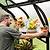 Fixed Top Shelf｜Vego Garden