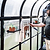 Greenhouse Hanging Grid System | Vego Garden