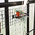 Greenhouse Hanging Grid System | Vego Garden