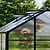 Vego Junior Victorian Greenhouse - 6.5ft Wide