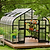 Vego Garden Pacific Greenhouse - 10.5 ft | Vego Garden