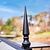 Decorative Greenhouse Finial - 2 Pack | Vego Garden