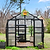 Decorative Greenhouse Finial - 2 Pack | Vego Garden