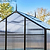 Decorative Greenhouse Finial - 2 Pack | Vego Garden