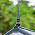 Decorative Greenhouse Finial - 2 Pack | Vego Garden