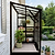 Lean-To Greenhouse - 4.5&