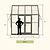 Lean-To Greenhouse - 6.5&