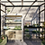 Lean-To Greenhouse - 6.5&