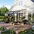 Lean-To Greenhouse - 8.5&