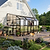 Lean-To Greenhouse - 8.5&
