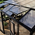 Lean-To Greenhouse - 8.5&
