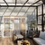 Lean-To Greenhouse - 8.5&