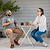 Bistro Set | Vego Garden