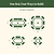 vego-garden-4-in-1-small-modular-metal-raised-garden-bed-kit | Vego Garden