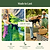 Vego Garden Rasied Classic Garden Bed