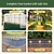 Vego Garden Rasied Classic Garden Bed