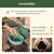 42" Wide Round Metal Raised Garden Bed Kit