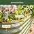 17" Tall X In 1 Giant Modular Metal Raised Garden Bed Kit | Vego Garden