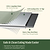 17" Tall X In 1 Giant Modular Metal Raised Garden Bed Kit | Vego Garden